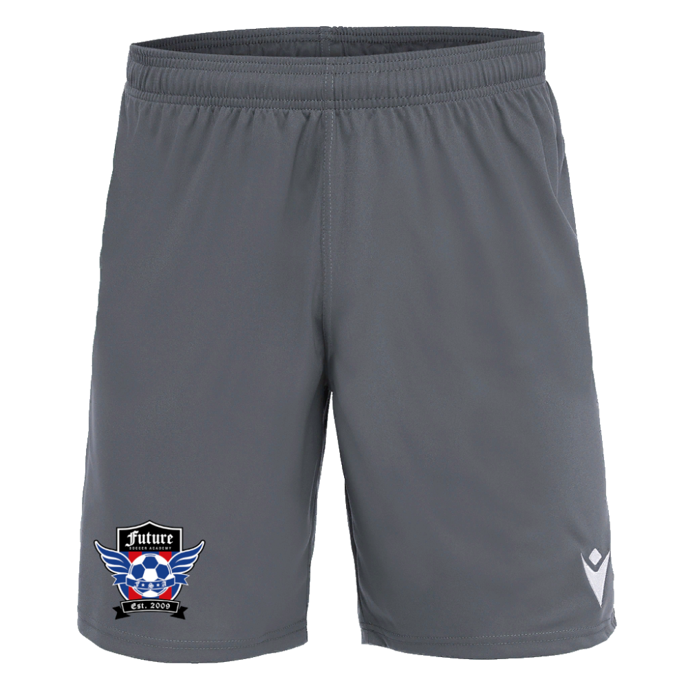 Macron Mesa hero shorts | Image 1