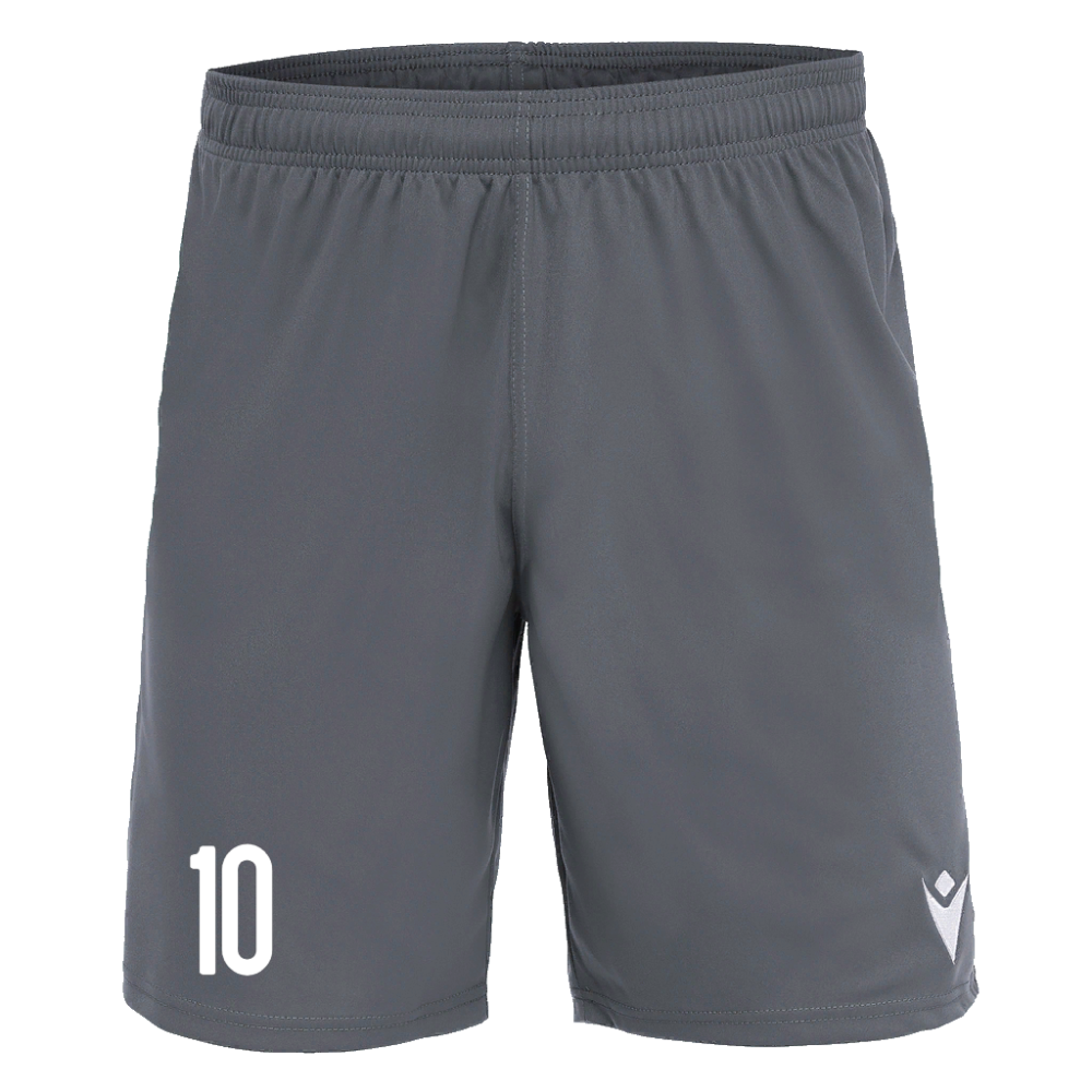 Macron Meda hero short ant_under18 | Immagine 1