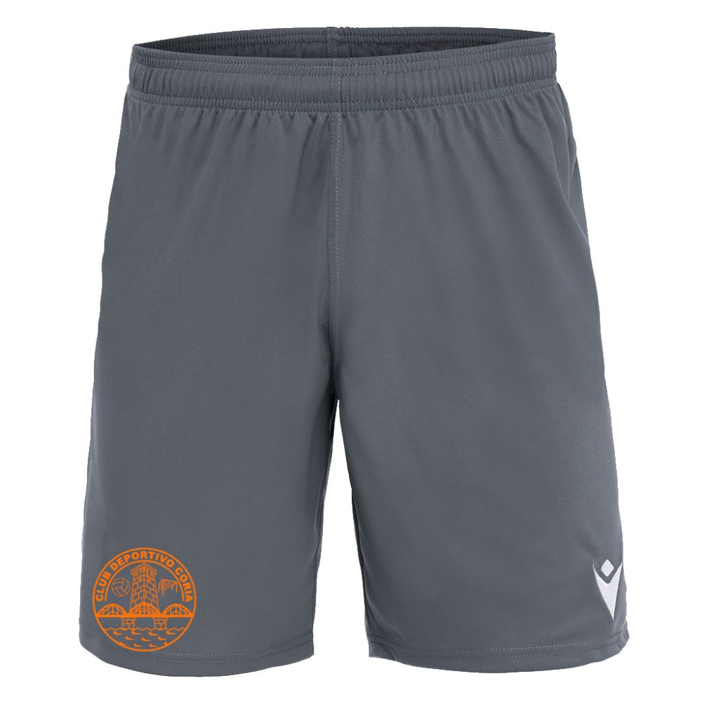 Macron Short entreno cantera cd coria temp 24/26 | Imagen 1