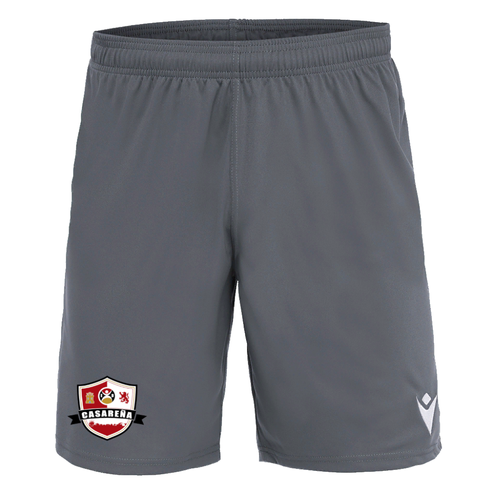 Macron Short juego ed casareña 25/26 | Imagen 1