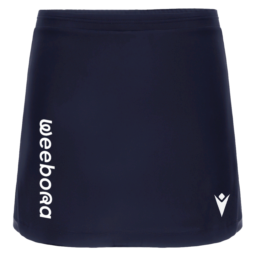 Macron Inuit gonna pantaloncino | Immagine 1