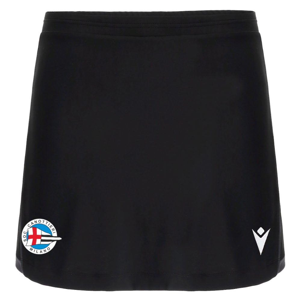Macron Inuit gonna pantaloncino | Immagine 1