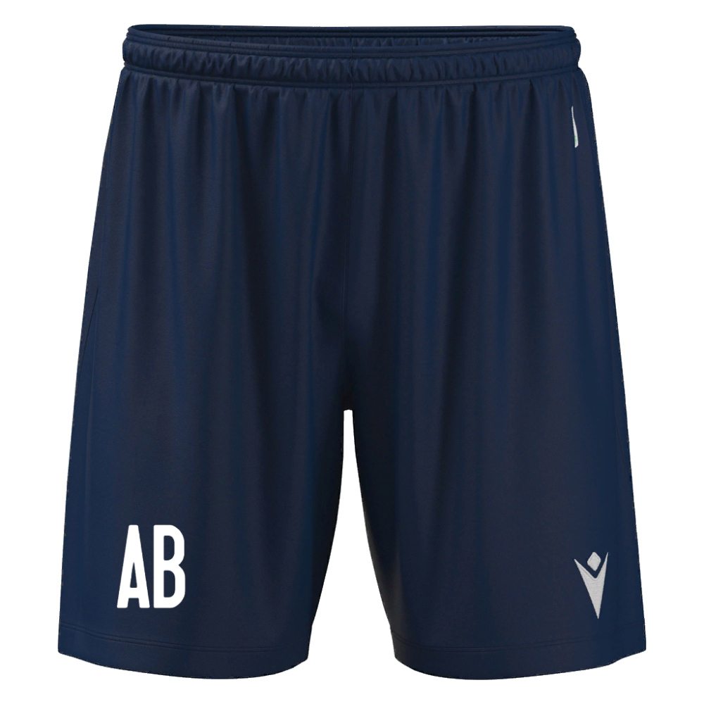 Macron Skara short | Image 1