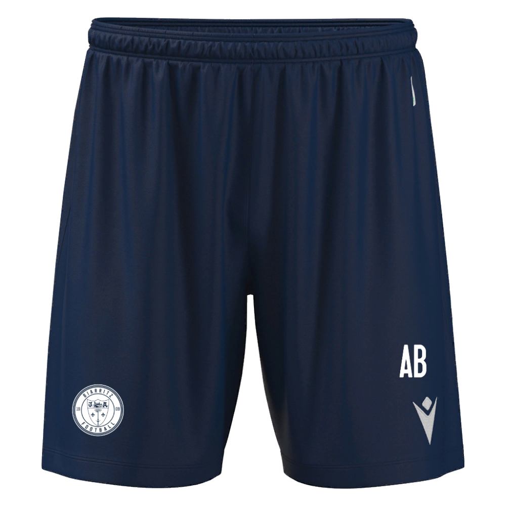 Macron Skara short | Image 1