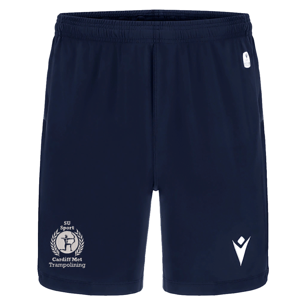 Macron Skara shorts nav jr | Image 1