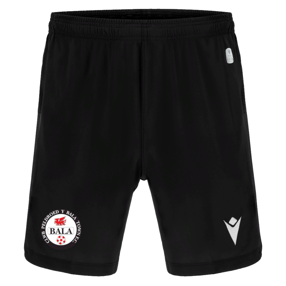 Macron Skara shorts blk sr | Image 1