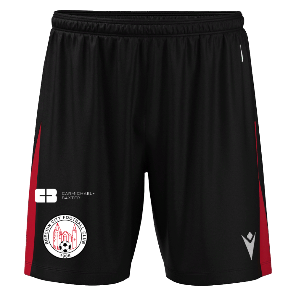 Macron 25/26 away shorts jr | Image 1