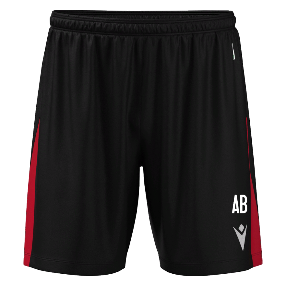 Macron Short | Image 1