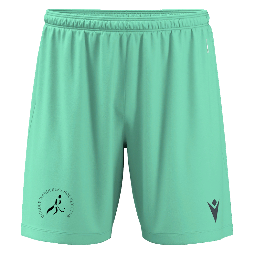 Macron Goalkeeper shorts sr | Image 1