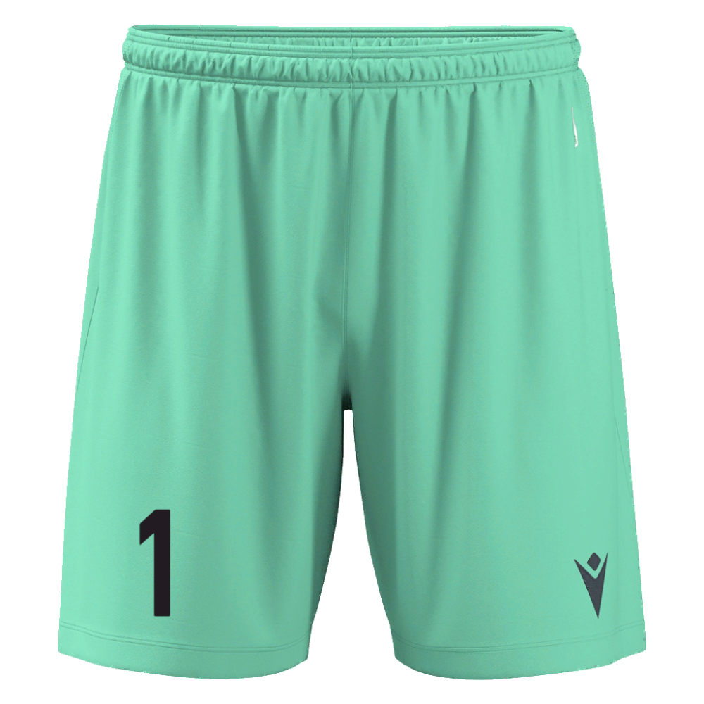 Macron Skara shorts | Bild 1