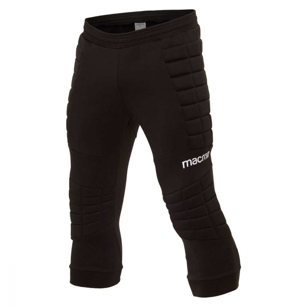 Macron Pantalone allenamento portiere 3/4 pant | Immagine 1