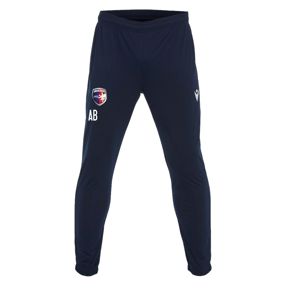 Macron Neckar pantalone | Immagine 1