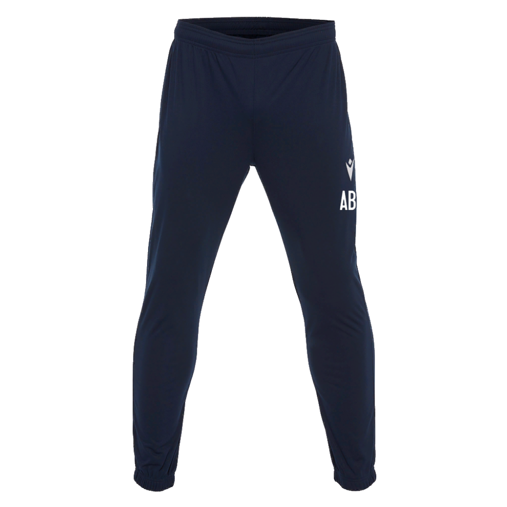 Macron Neckar pant nav allenamento | Immagine 1
