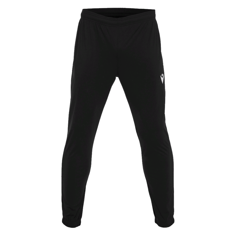 Macron Neckar pants slim fit no pockets sr | Image 1