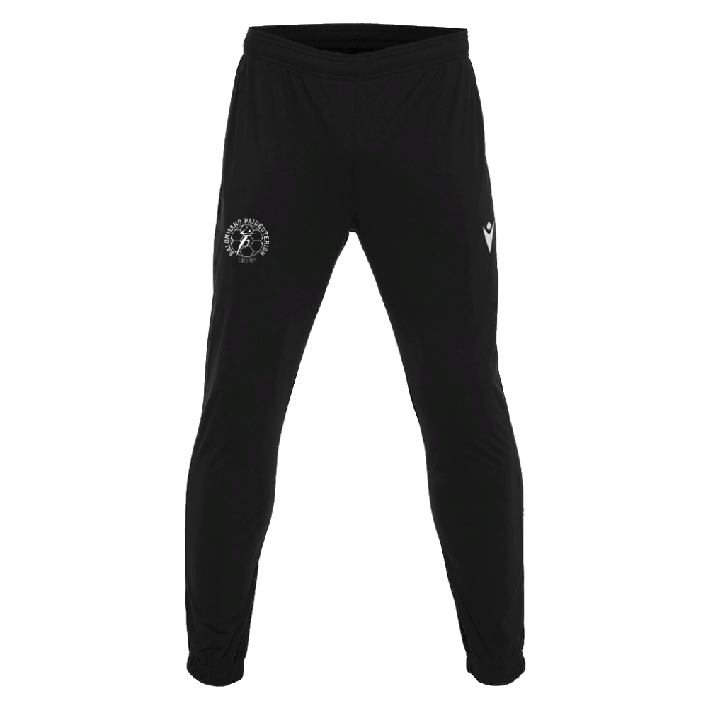 Macron Pantalón porteros b. paideuterion 25/26 | Imagen 1