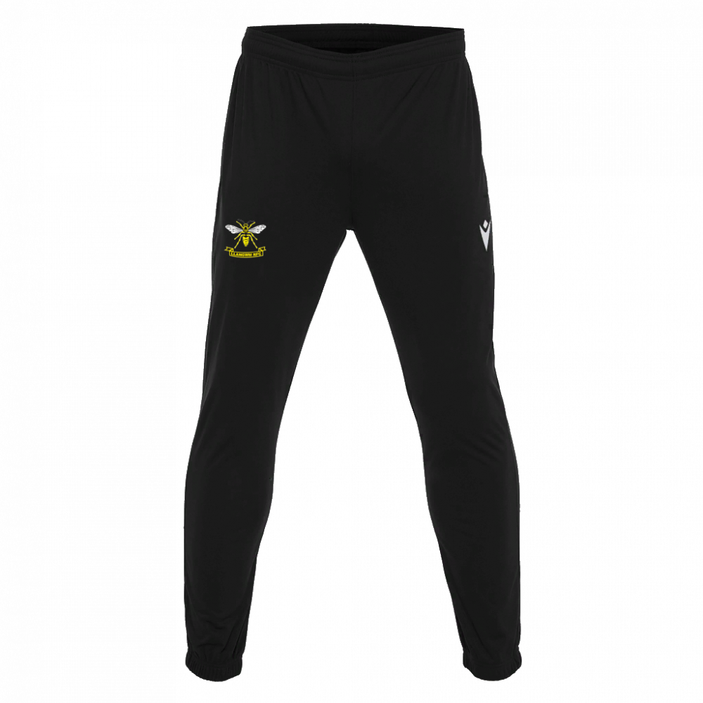 Macron Neckar training pant blk sr | Image 1