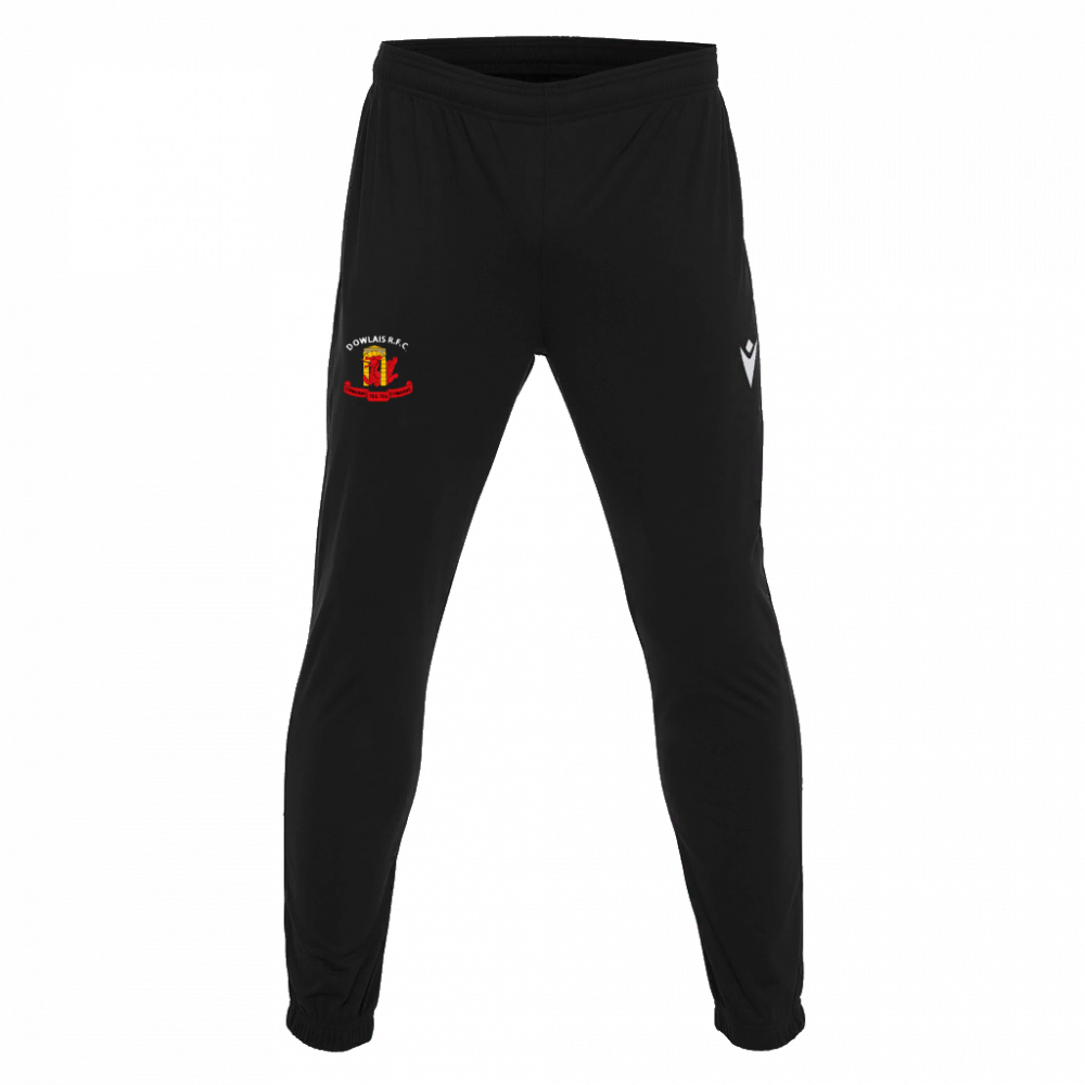 Macron Neckar pants blk sr | Image 1