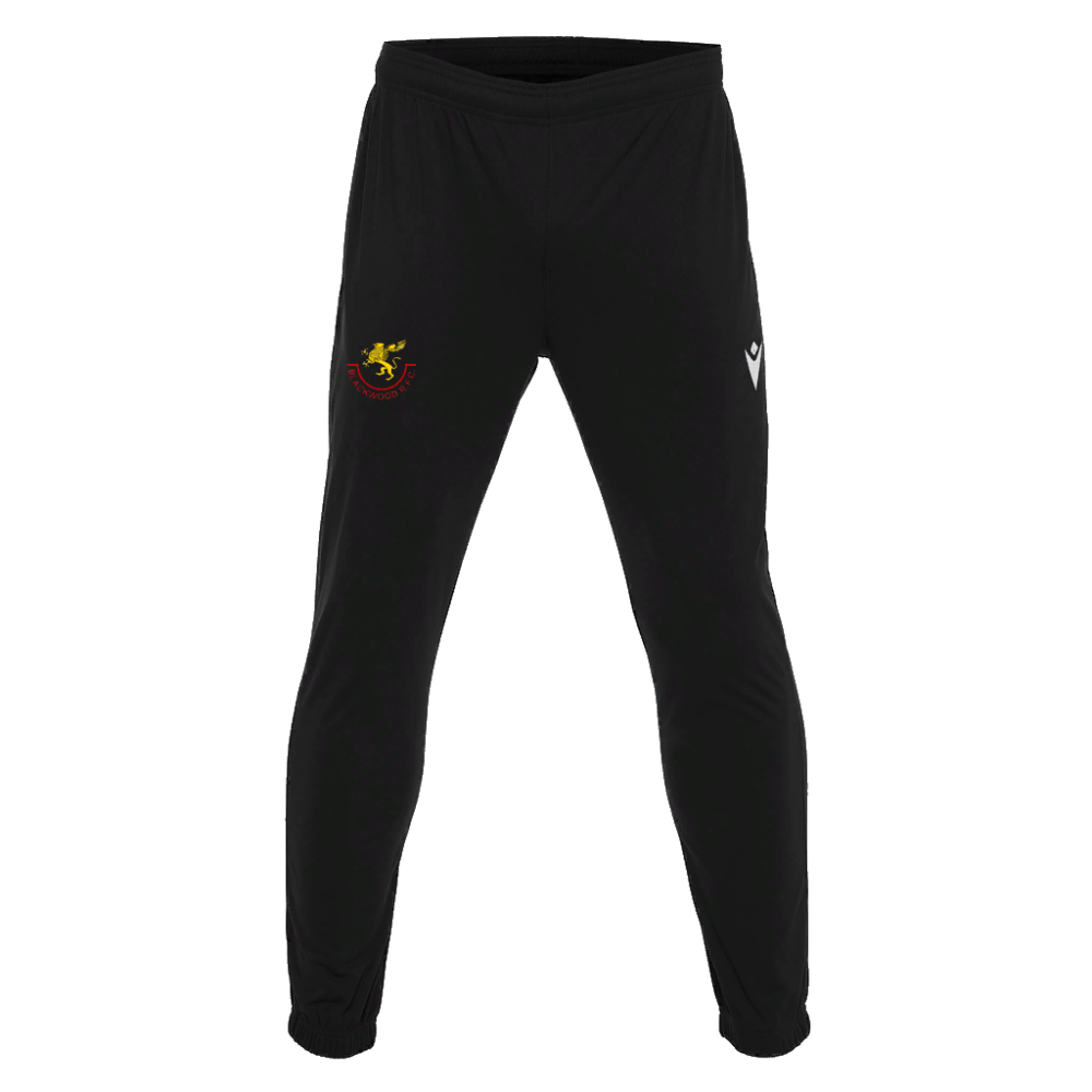 Macron Neckar pants blk/wht sr | Image 1