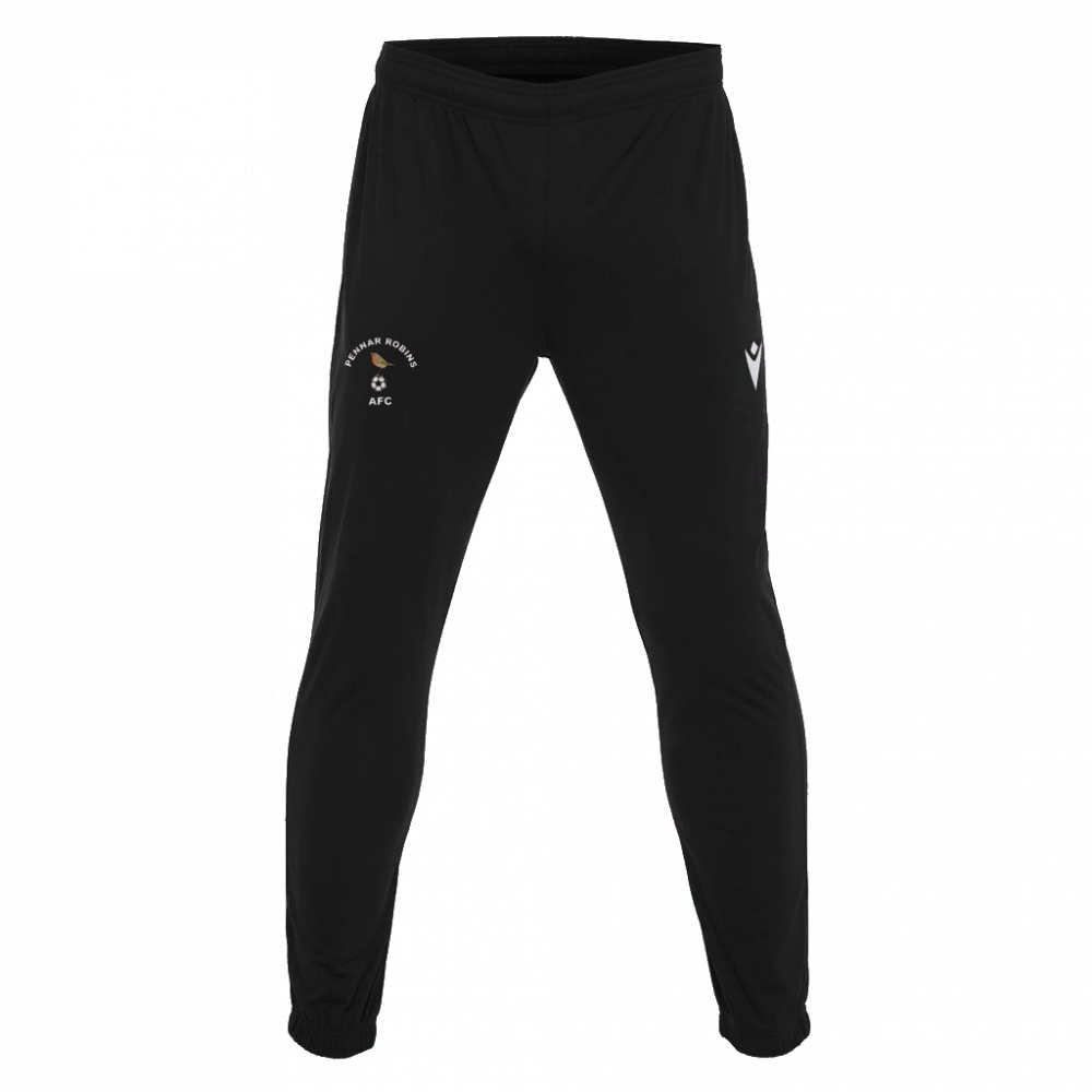 Macron Neckar pants blk jr | Image 1
