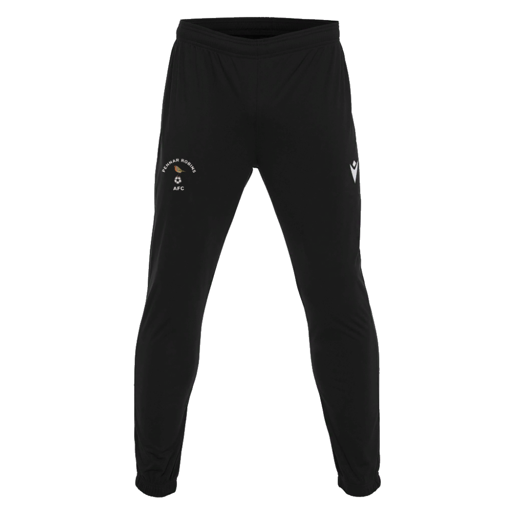 Macron Neckar pants blk sr | Image 1