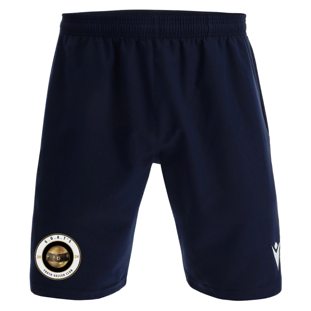 Macron Maracas bermuda | Image 1