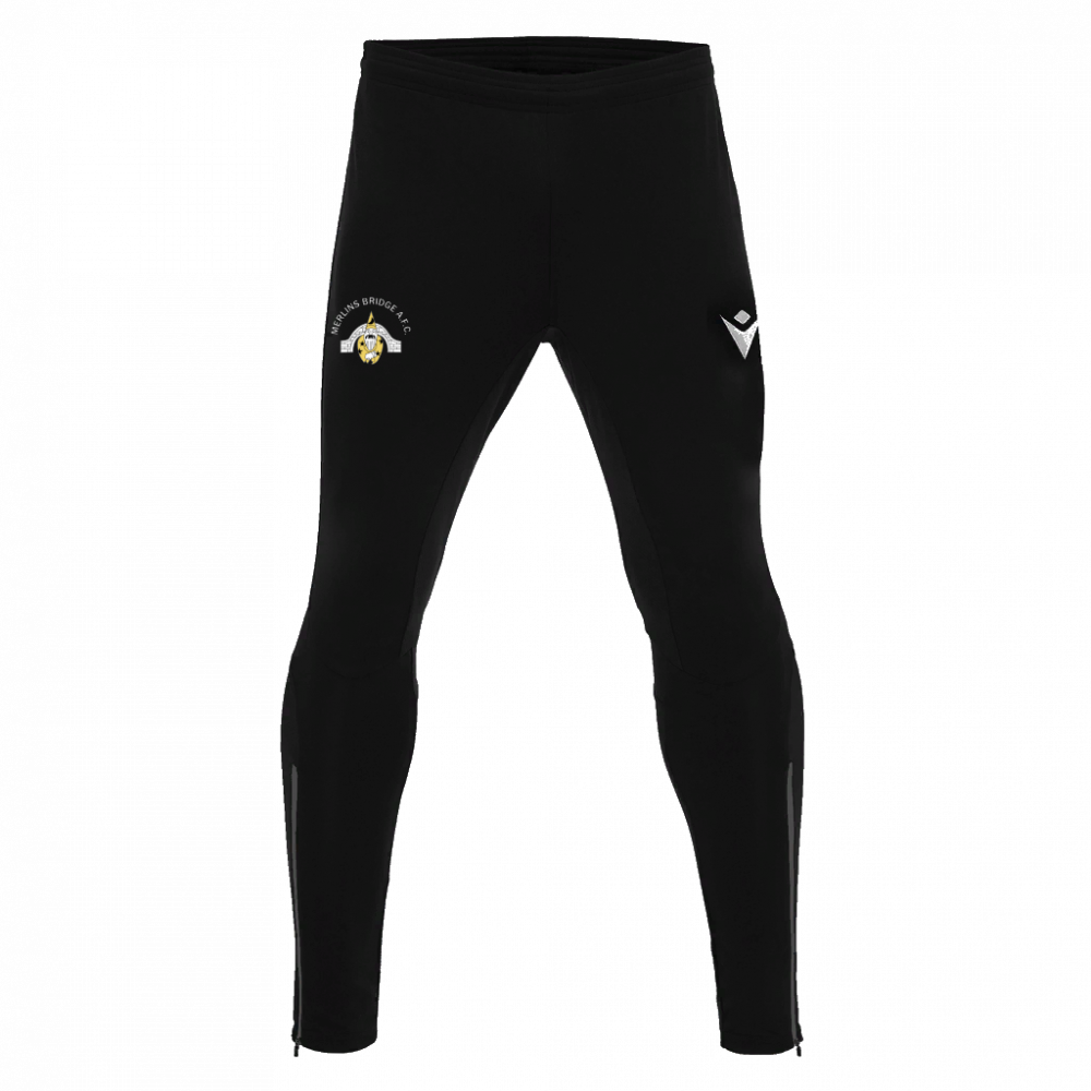Macron Desna hero pants blk jr | Image 1
