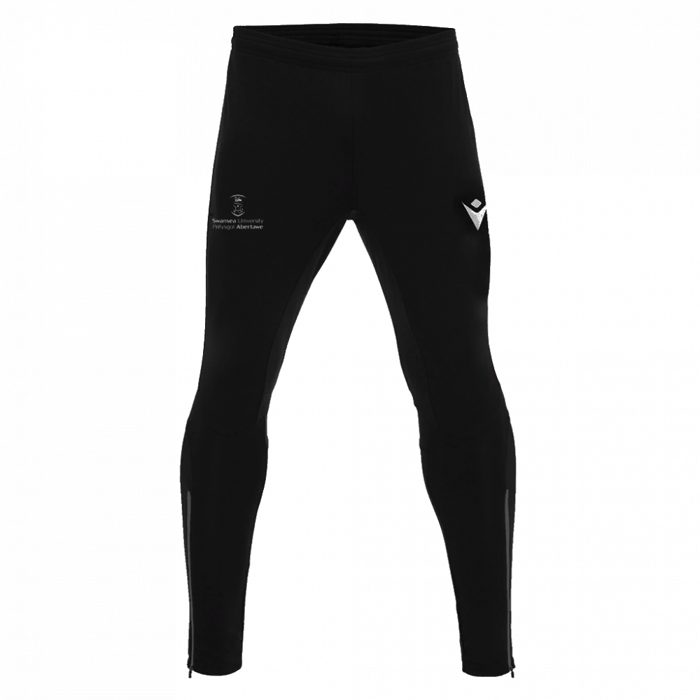 Macron Desna hero pants blk sr | Image 1