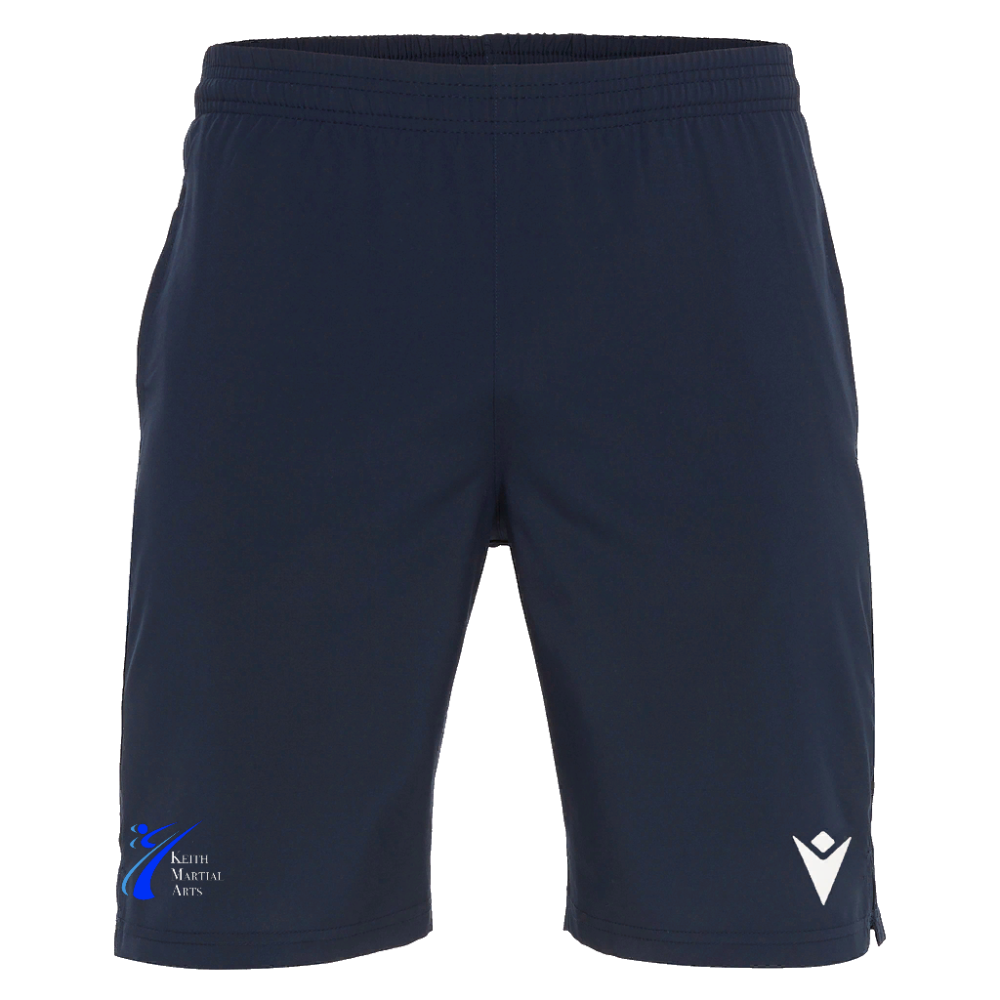 Macron Reggae hero bermuda sr | Image 1