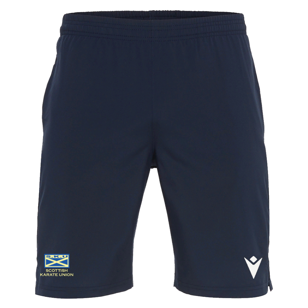Macron Reggae hero bermuda sr | Image 1