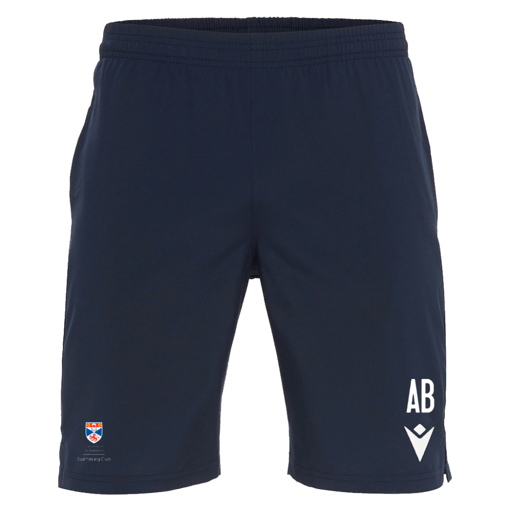 Macron Reggae hero bermuda sr | Image 1