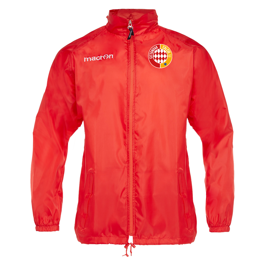 Macron Kway atlantic | Immagine 1