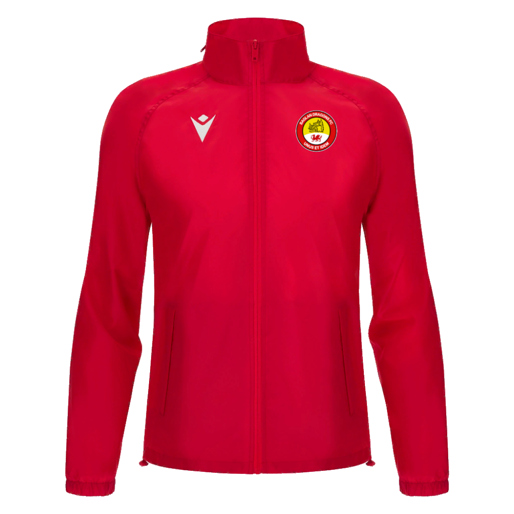 Macron Atlantic hero windbreaker jr | Image 1