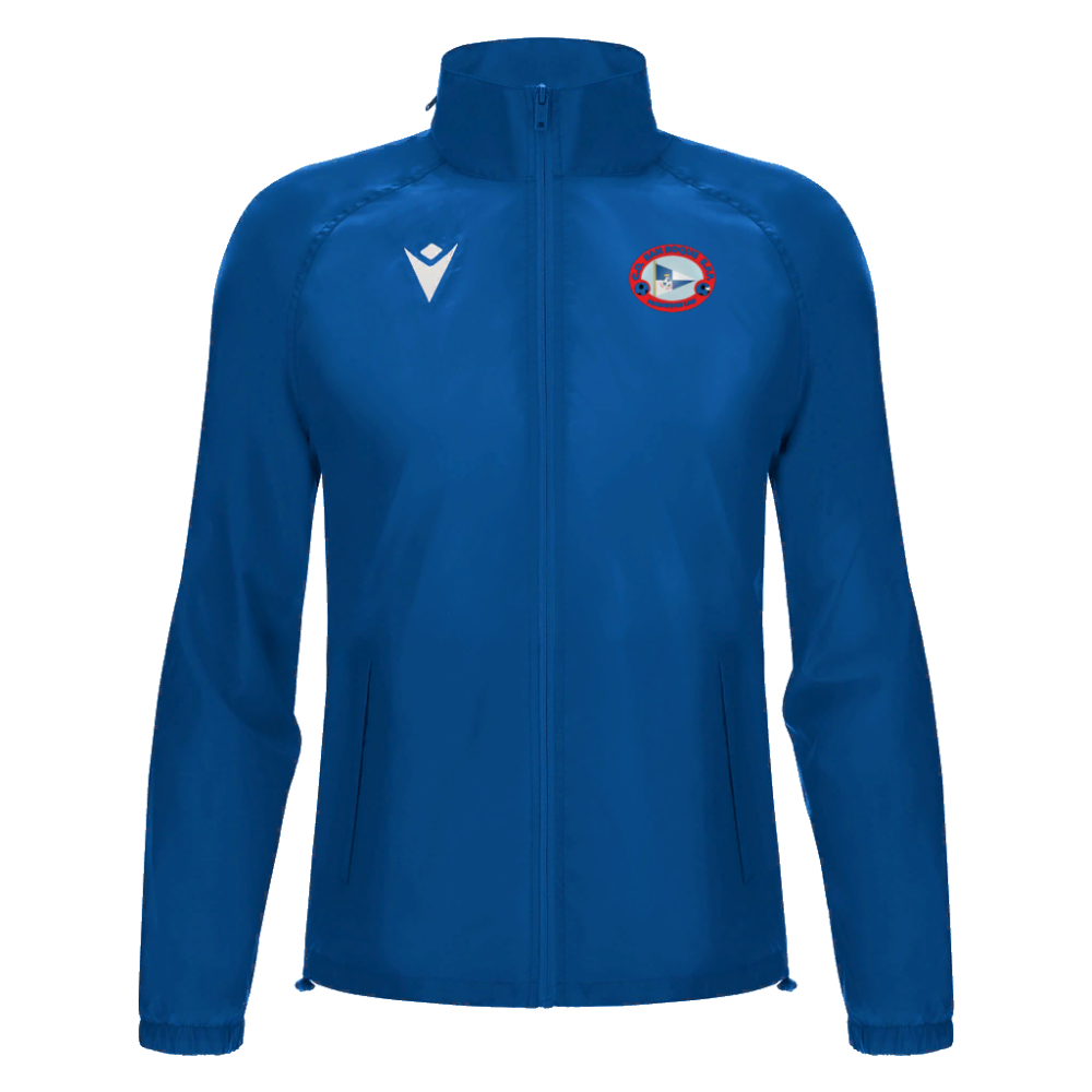 Macron Chubasquero | Imagen 1