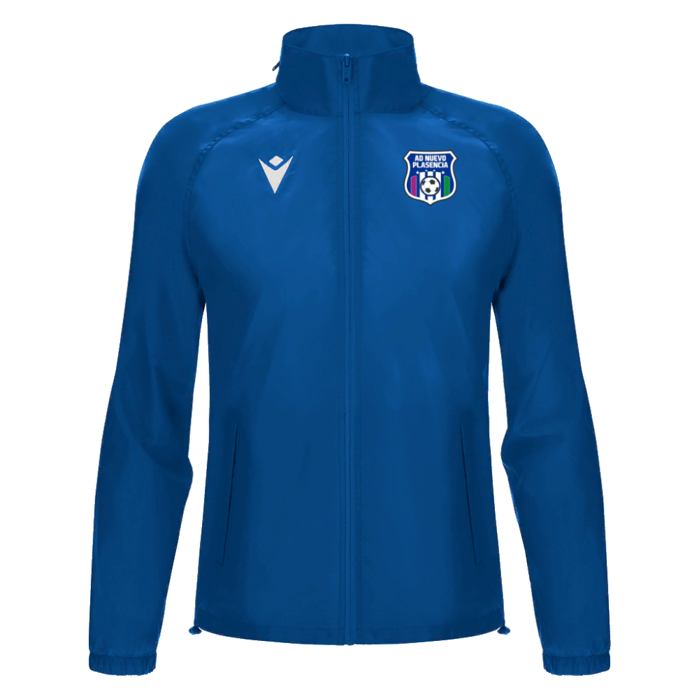 Macron Atlantic hero antiviento | Imagen 1