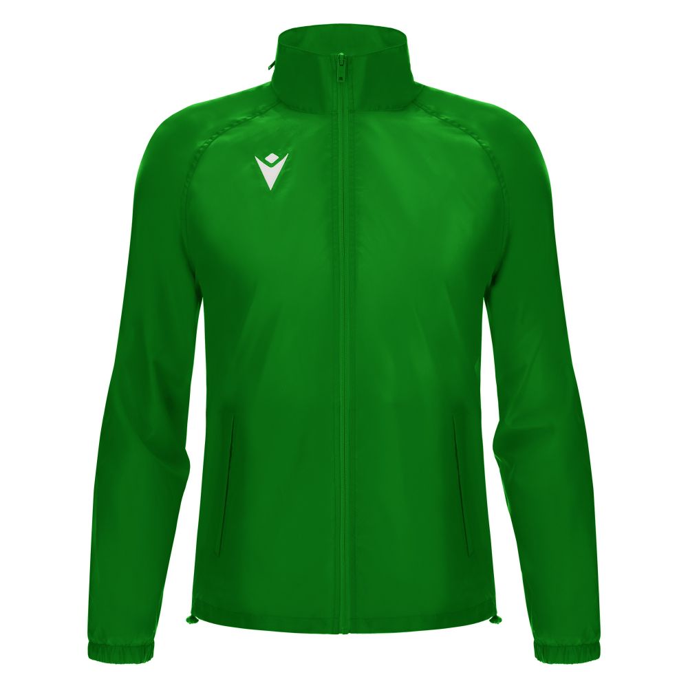 Macron Atlantic hero coupe-vent | Image 1