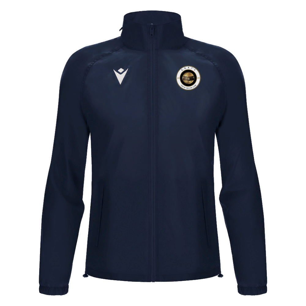 Macron Atlantic hero windbreaker | Image 1