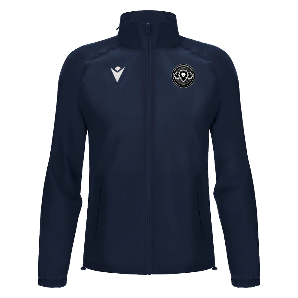 Macron Atlantic hero windbreaker jr | Image 1