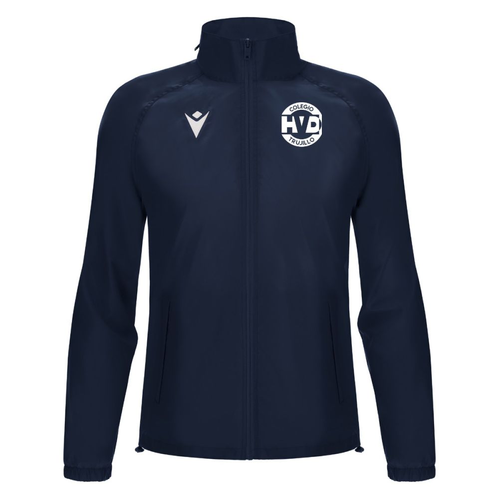 Macron Chubasquero sagrado corazón de trujillo | Imagen 1