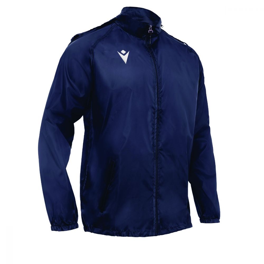 Macron Atlantic hero windbreaker full zip nav sr | Image 1
