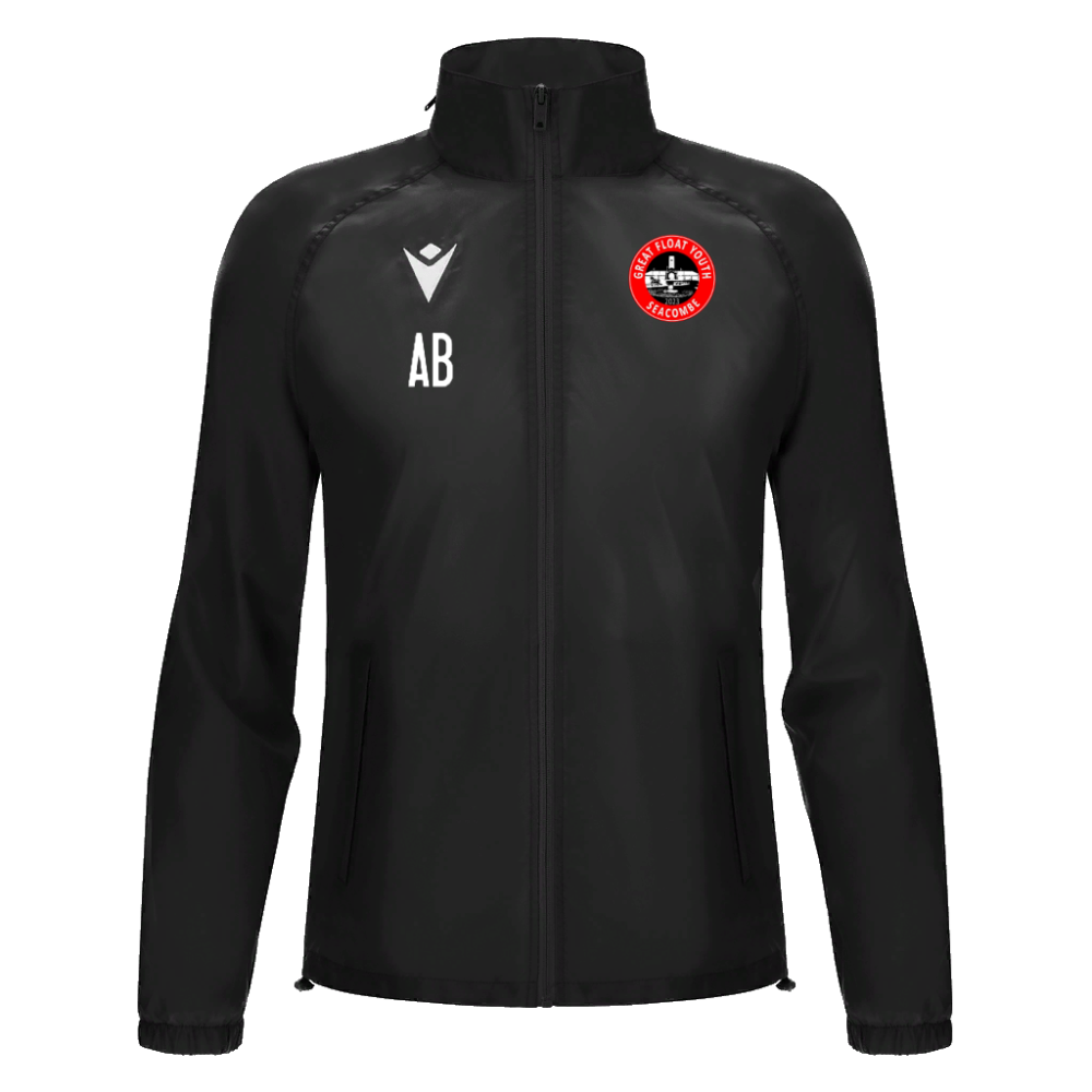 Macron Atlantic hero windbreaker jr | Image 1