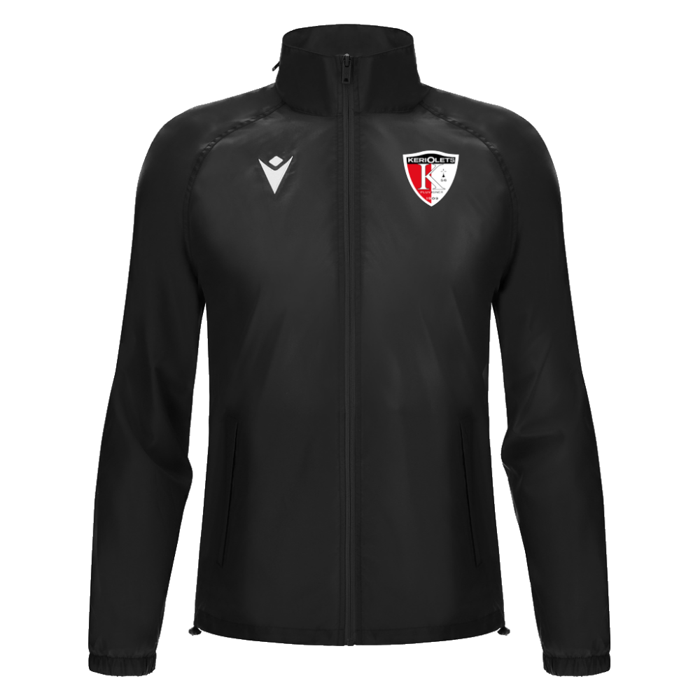 Macron Atlantic hero coupe-vent | Image 1