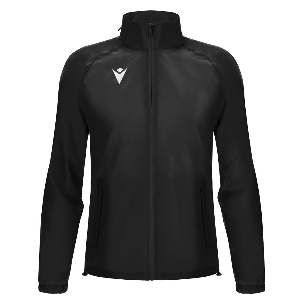 Macron Atlantic hero antivento black | Immagine 1