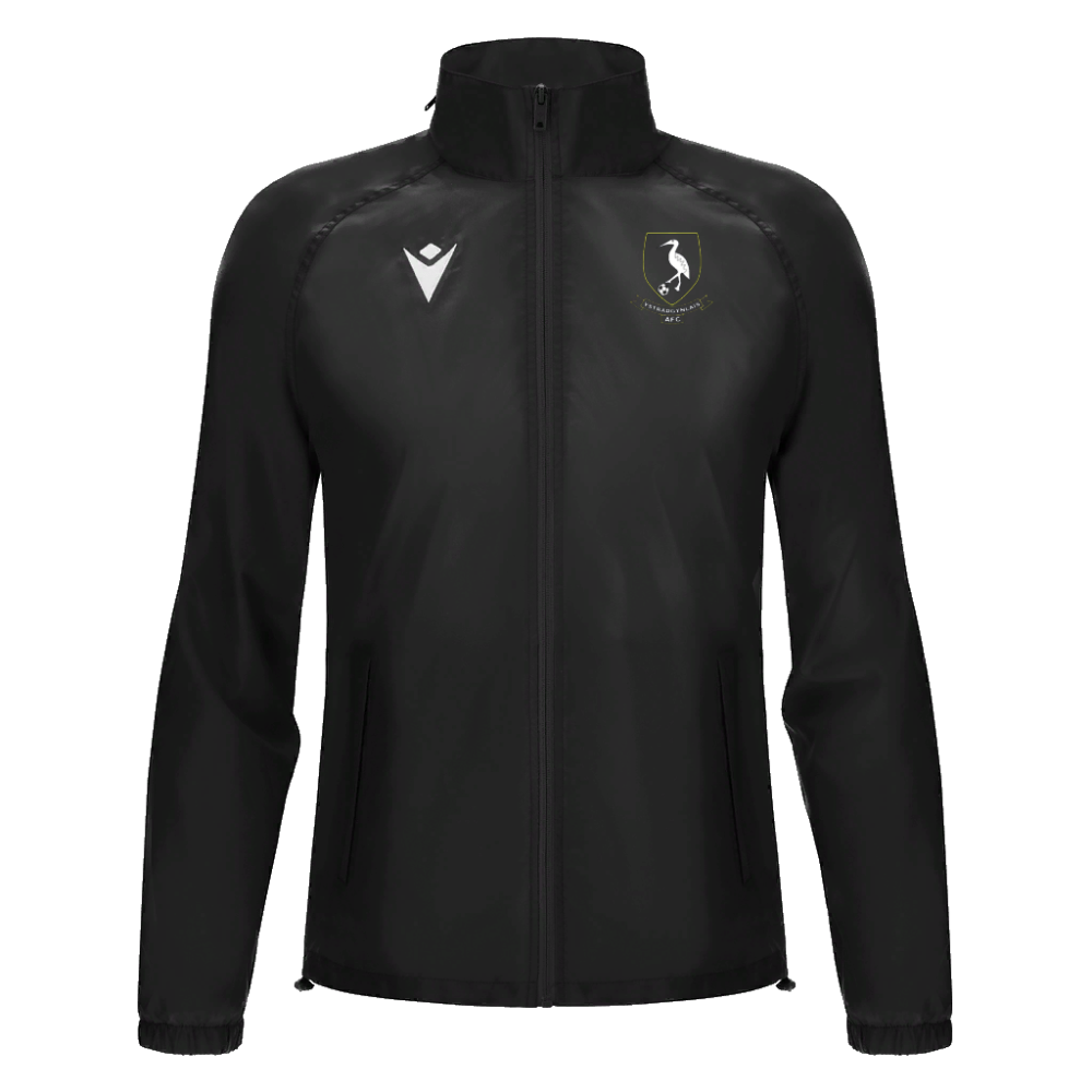Macron Atlantic hero windbreaker blk sr | Image 1