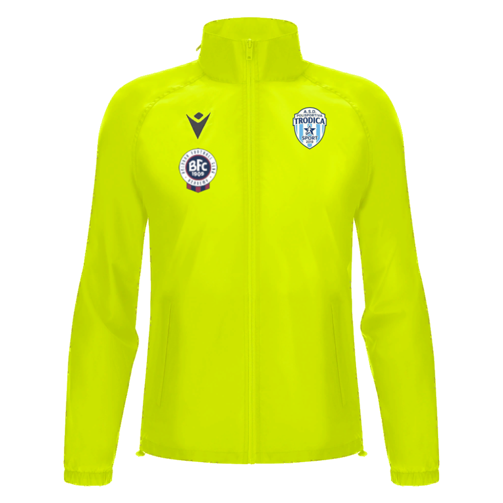 Macron Atlantic hero antivento | Immagine 1