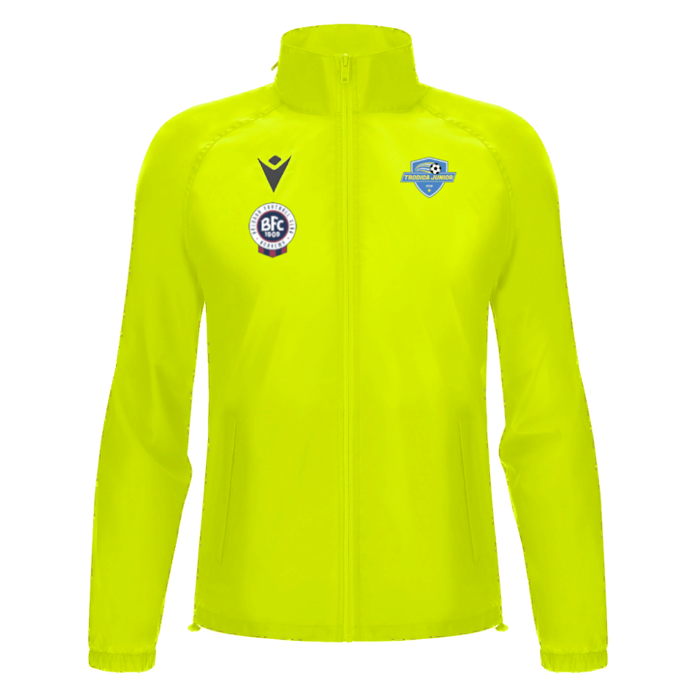 Macron Atlantic hero antivento | Immagine 1