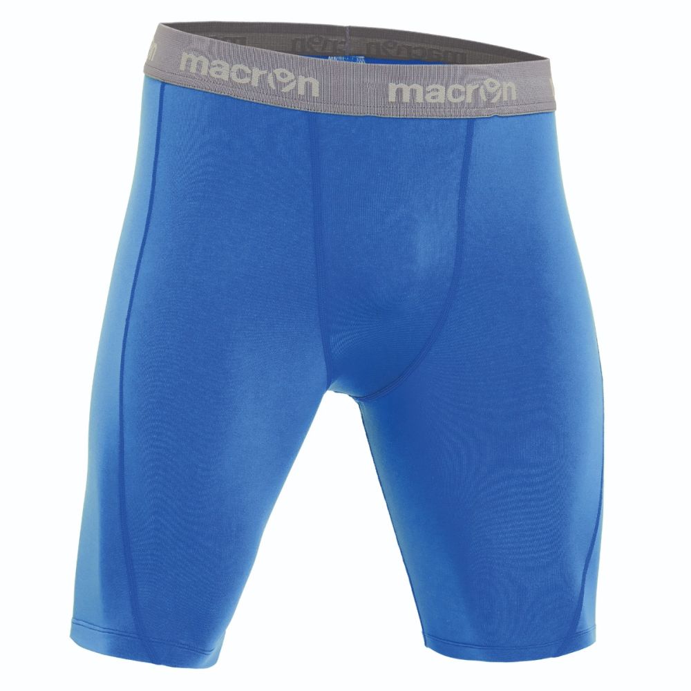 Macron Quince sliding short royal | Image 1