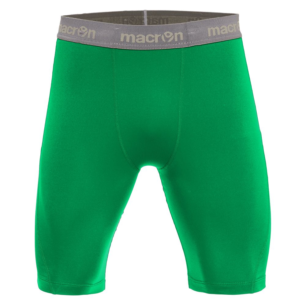 Macron Sous short quince vert | Image 1