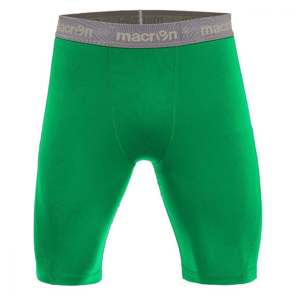 Macron Quince under short green | Image 1
