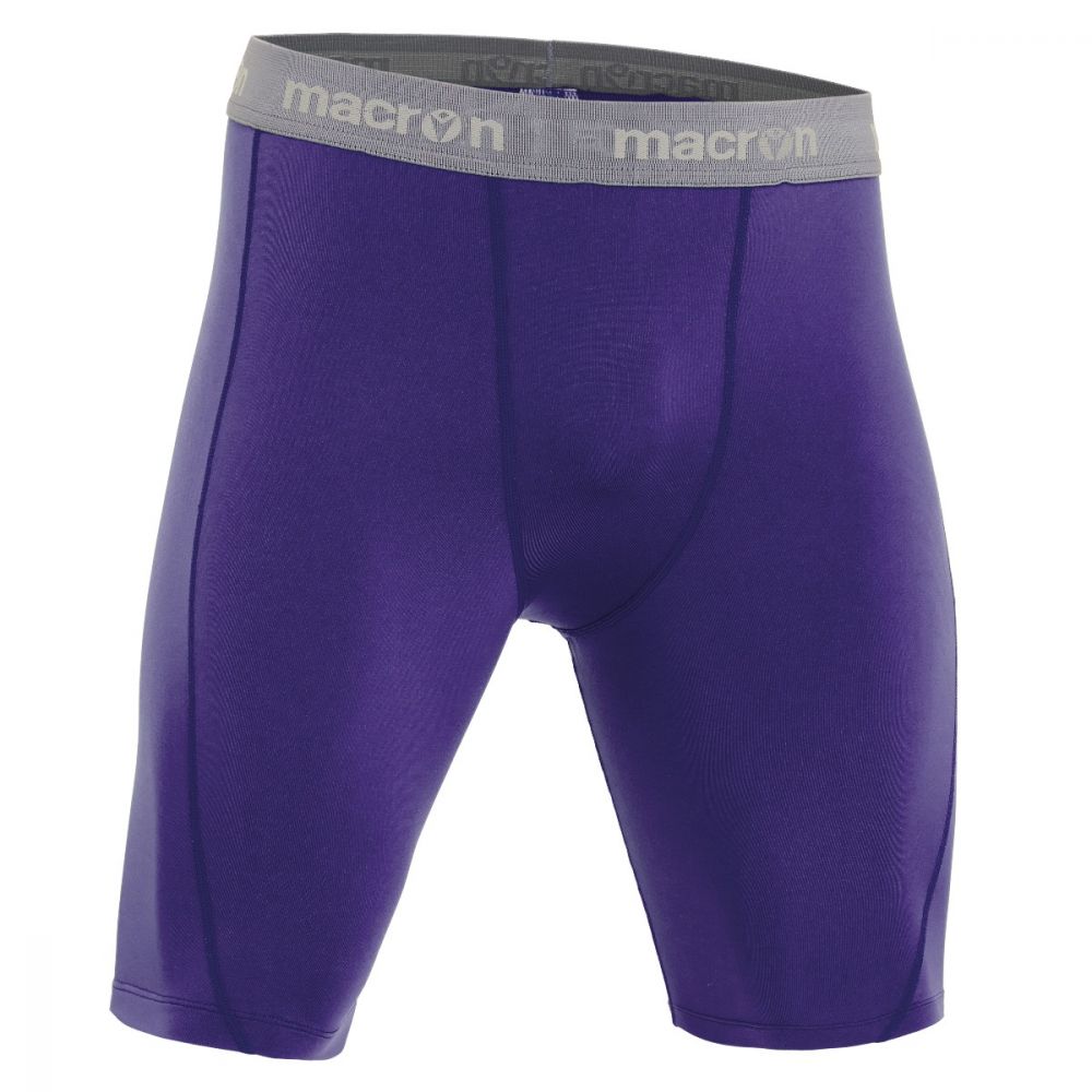Macron Quince sliding gk short purple | Image 1