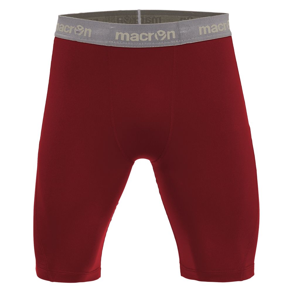 Macron Quince sliding short gra jr | Image 1